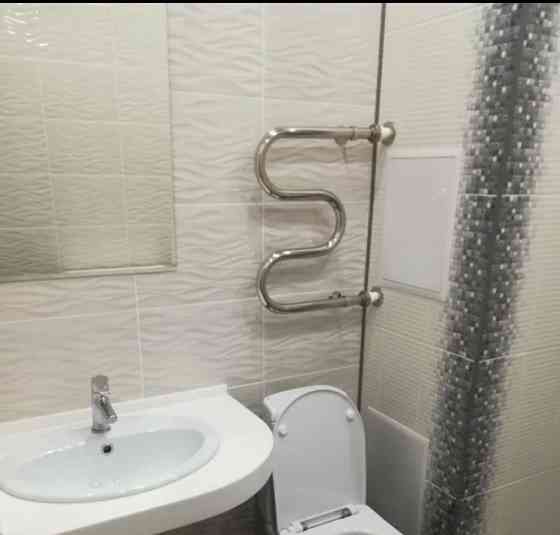 Однушка на Солнечном, Кировский Донецк