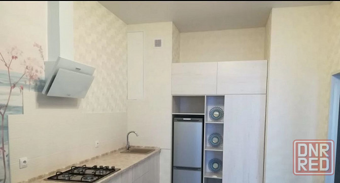 Однушка на Солнечном, Кировский Донецк - изображение 2