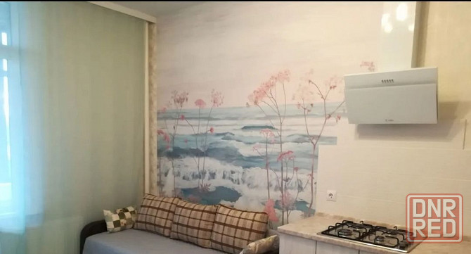 Однушка на Солнечном, Кировский Донецк - изображение 1