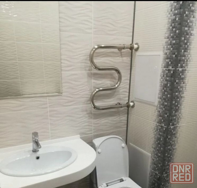 Однушка на Солнечном, Кировский Донецк - изображение 3