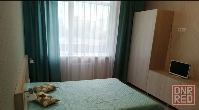 Однушка на Солнечном, Кировский Донецк - изображение 5