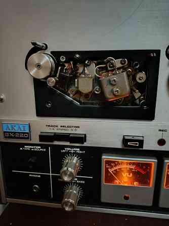 Akai GX220 d Донецк