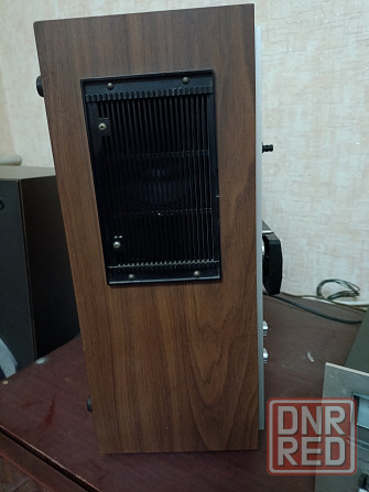 Катушечный магнитофон Akai GX220 d Донецк - изображение 6