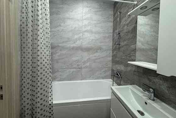 Сдается 1кк квартира в Ворошиловском районе рядом с второй школой. Донецк