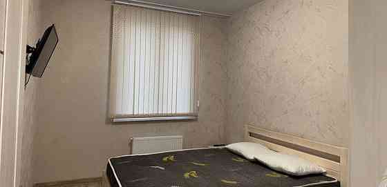 Сдается 1кк квартира в Ворошиловском районе рядом с второй школой. Донецк