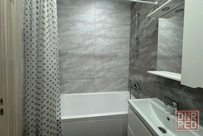 Сдается 1кк квартира в Ворошиловском районе рядом с второй школой. Донецк - изображение 5