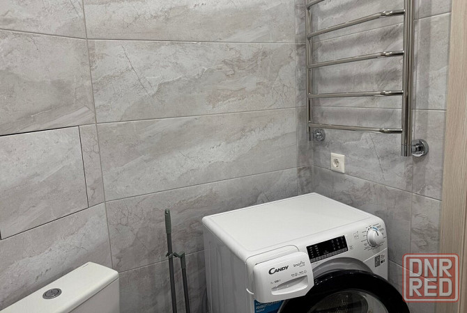 Сдается 1кк квартира в Ворошиловском районе рядом с второй школой. Донецк - изображение 6