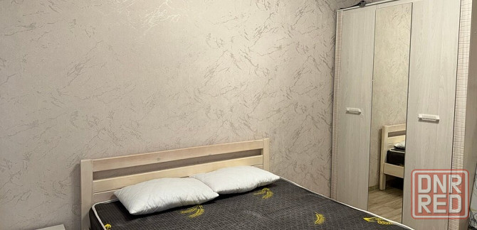 Сдается 1кк квартира в Ворошиловском районе рядом с второй школой. Донецк - изображение 4