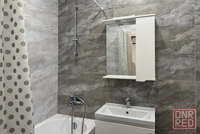 Сдается 1кк квартира в Ворошиловском районе рядом с второй школой. Донецк - изображение 7