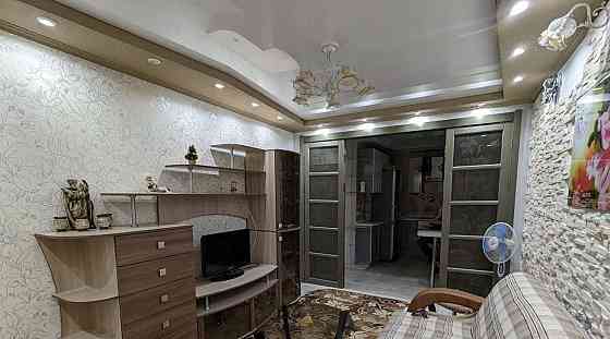 Сдаётся квартира 2кк в Буденновском на ул. Клайпеды Донецк