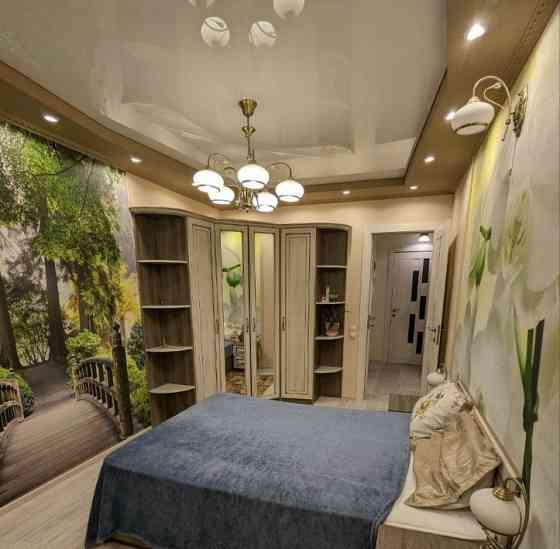 Сдаётся квартира 2кк в Буденновском на ул. Клайпеды Донецк