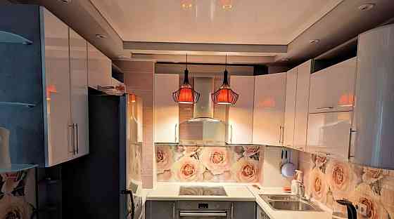 Сдаётся квартира 2кк в Буденновском на ул. Клайпеды Донецк