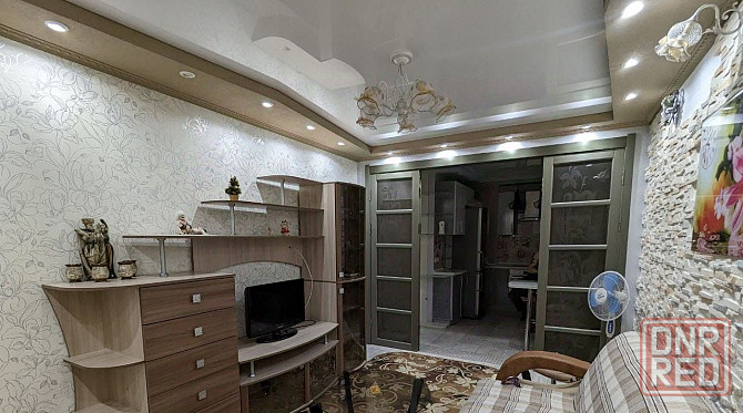 Сдаётся квартира 2кк в Буденновском на ул. Клайпеды Донецк - изображение 3