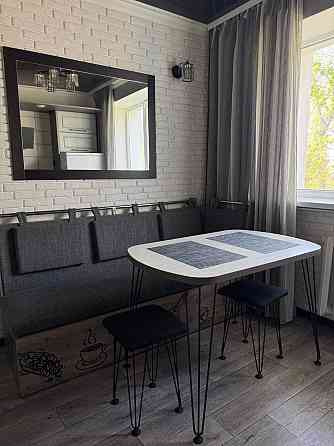 Продажа Евро- 2х Ком.Кв. Калининский район! Документы Готовы !Ул.50-й Гвардейской Дивизии. Донецк