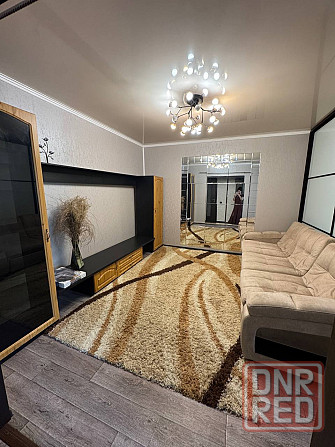 Продажа Евро- 2х Ком.Кв. Калининский район! Документы Готовы !Ул.50-й Гвардейской Дивизии. Донецк - изображение 6