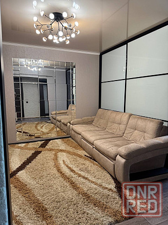 Продажа Евро- 2х Ком.Кв. Калининский район! Документы Готовы !Ул.50-й Гвардейской Дивизии. Донецк - изображение 4