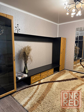 Продажа Евро- 2х Ком.Кв. Калининский район! Документы Готовы !Ул.50-й Гвардейской Дивизии. Донецк - изображение 5