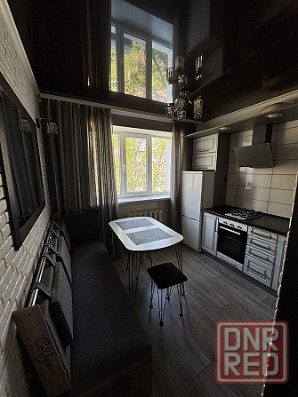 Продажа Евро- 2х Ком.Кв. Калининский район! Документы Готовы !Ул.50-й Гвардейской Дивизии. Донецк - изображение 3