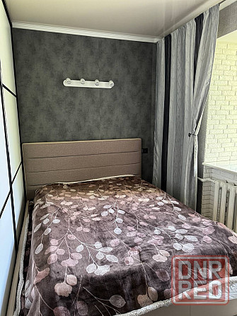 Продажа Евро- 2х Ком.Кв. Калининский район! Документы Готовы !Ул.50-й Гвардейской Дивизии. Донецк - изображение 7