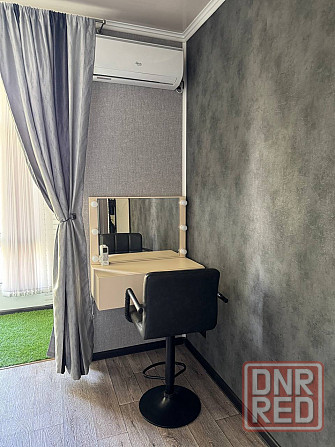 Продажа Евро- 2х Ком.Кв. Калининский район! Документы Готовы !Ул.50-й Гвардейской Дивизии. Донецк - изображение 8