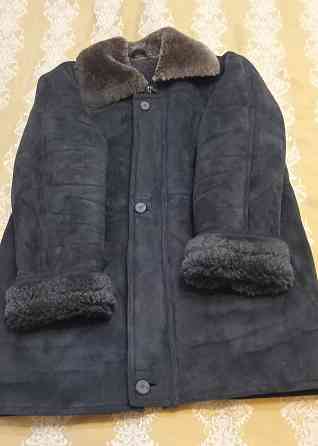 Дубленка мужская SGN Донецк