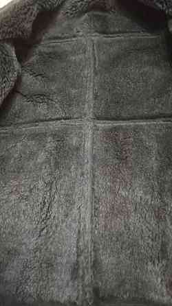 Дубленка мужская SGN Донецк