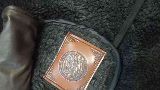 Дубленка мужская SGN Донецк