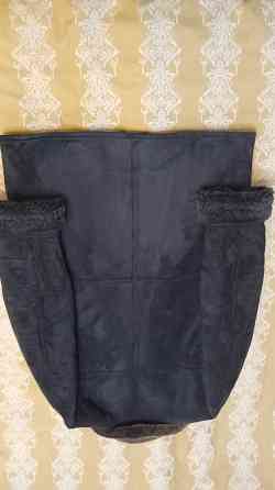 Дубленка мужская SGN Донецк