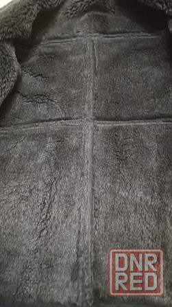 Дубленка мужская SGN Донецк - изображение 3