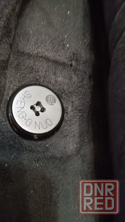 Дубленка мужская SGN Донецк - изображение 8