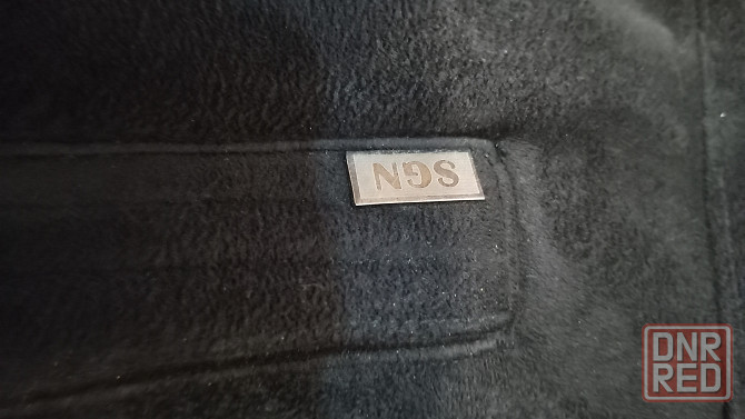 Дубленка мужская SGN Донецк - изображение 4