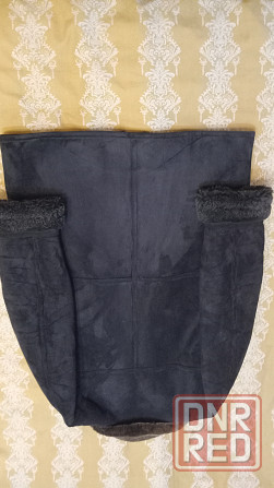 Дубленка мужская SGN Донецк - изображение 2