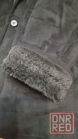 Дубленка мужская SGN Донецк - изображение 7