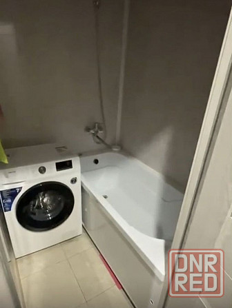 Сдается квартира в Калининском возле Гулливер Донецк - изображение 1