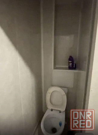 Сдается квартира в Калининском возле Гулливер Донецк - изображение 2