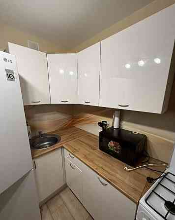 Сдам квартиру в Калининском районе у Макаронки Донецк