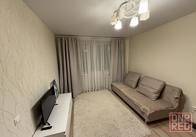 Сдам квартиру в Калининском районе у Макаронки Донецк - изображение 6