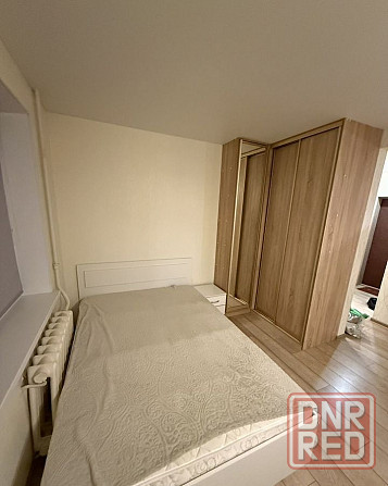 Сдам квартиру в Калининском районе у Макаронки Донецк - изображение 1