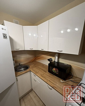 Сдам квартиру в Калининском районе у Макаронки Донецк - изображение 3