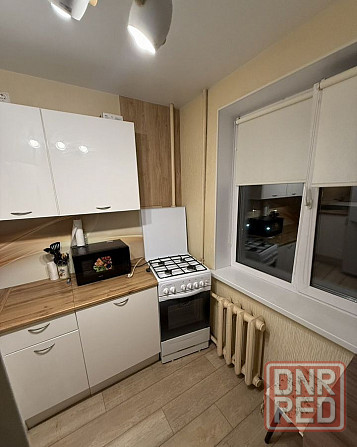 Сдам квартиру в Калининском районе у Макаронки Донецк - изображение 2