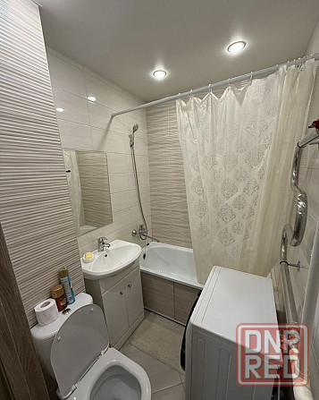 Сдам квартиру в Калининском районе у Макаронки Донецк - изображение 4