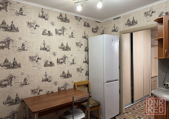 Киевский проспект, рик Донецк - изображение 3