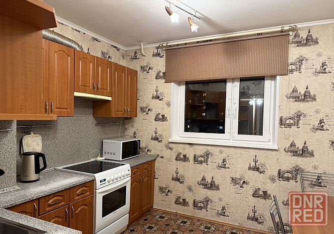 Киевский проспект, рик Донецк - изображение 4