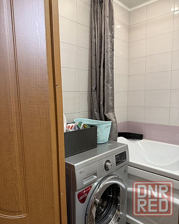 Киевский проспект, рик Донецк - изображение 10