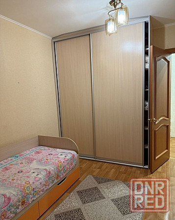 Киевский проспект, рик Донецк - изображение 2