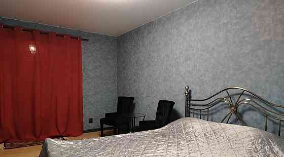 Сдается квартира однушка в Ворошиловском районе на Ватутина Донецк