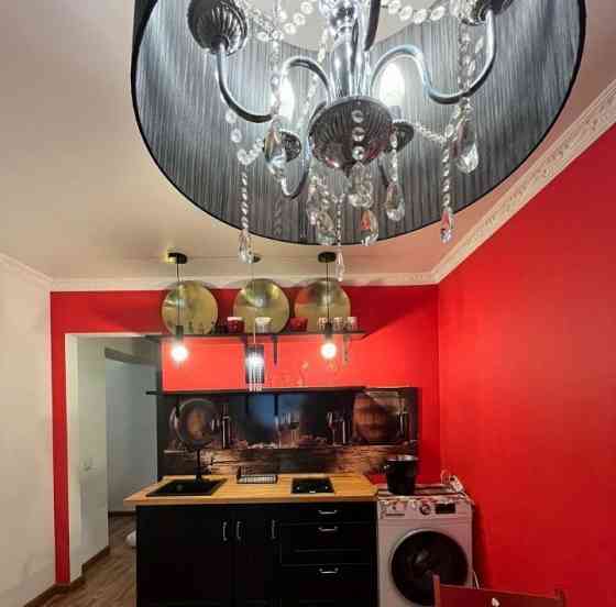 Сдается квартира однушка в Ворошиловском районе на Ватутина Донецк