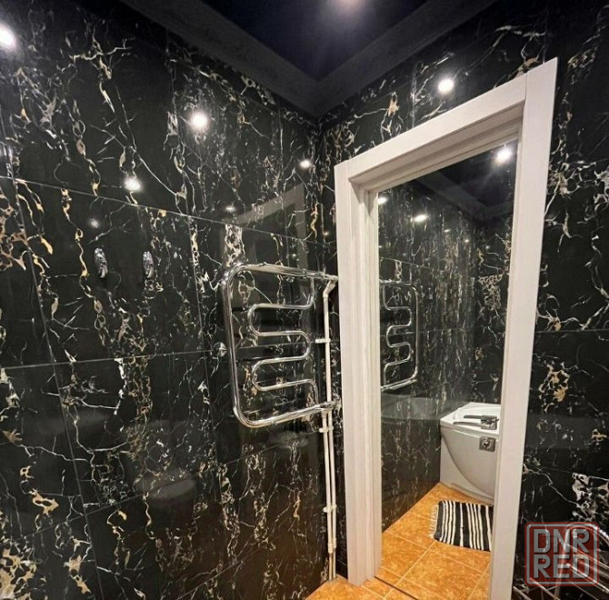 Сдается квартира однушка в Ворошиловском районе на Ватутина Донецк - изображение 3