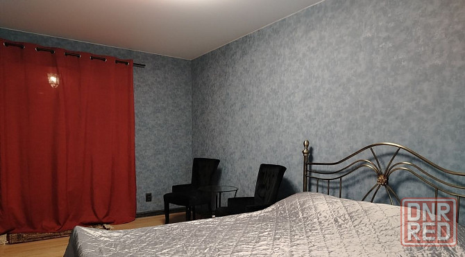 Сдается квартира однушка в Ворошиловском районе на Ватутина Донецк - изображение 6