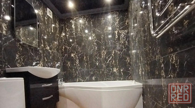 Сдается квартира однушка в Ворошиловском районе на Ватутина Донецк - изображение 4